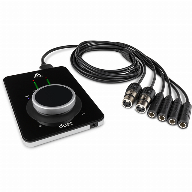 Apogee Duet 3_5
