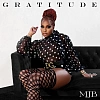 Mary J. Blige - Gratitude (coloured) (1LP), 0075678603006_0