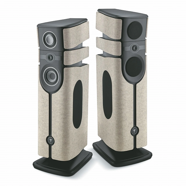 Focal Diva Alta Utopia Ivory Felt_5