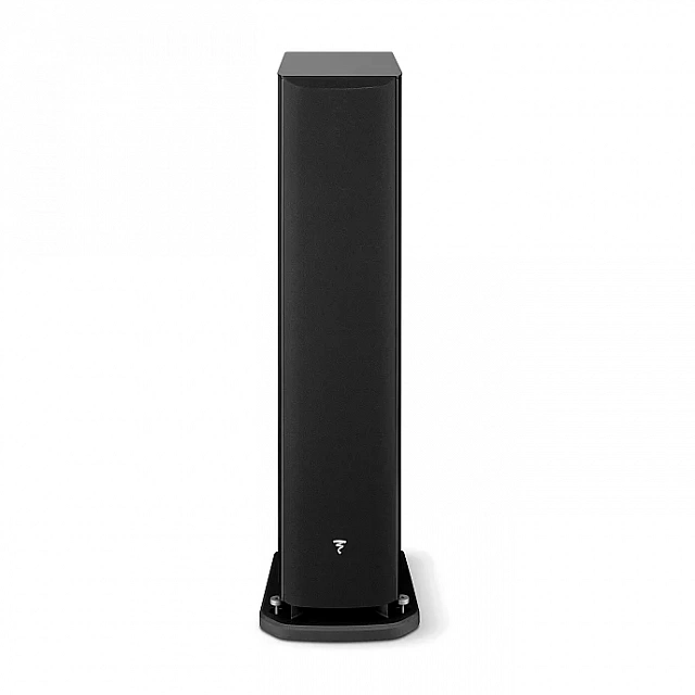 Focal Aria Evo X N°2 Black High Gloss_5