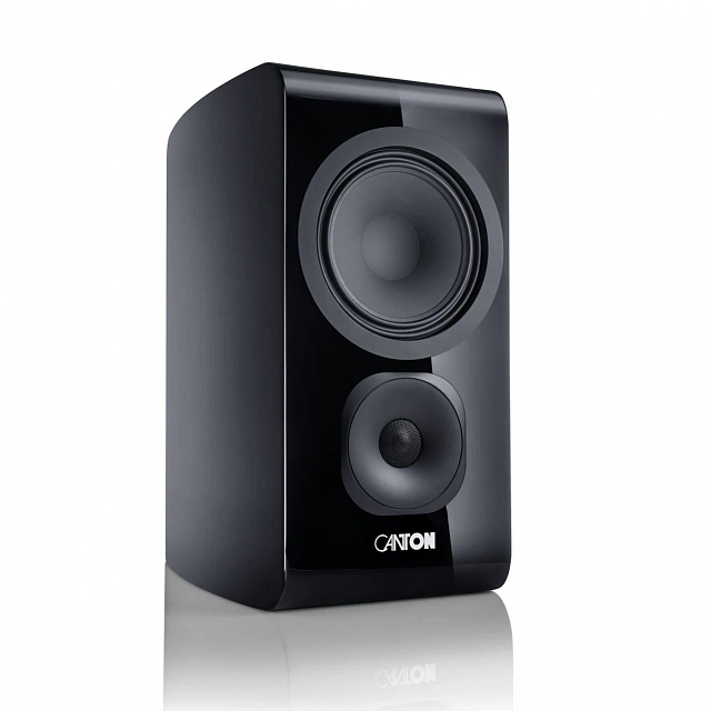 Canton Vento 31 Black High Gloss_6