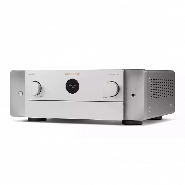 Marantz Cinema 50 Silver_2