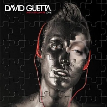 David Guetta Just A Little More Love (Black Vinyl, 2LP), 0724381249215