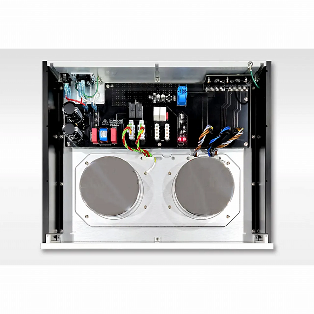 Aurender N50 Silver_2
