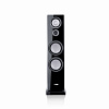 Canton Vento 100 Black High Gloss_0