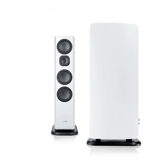 Canton Vento 81 White semi-gloss_3