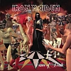 Iron Maiden - Dance Of Death (2LP), 0190295851965_0