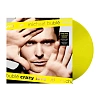Michael Buble - Crazy Love (Yellow Vinyl, LP), 0093624843269_3