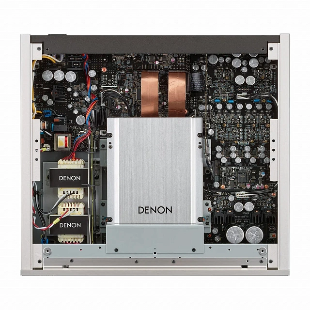 Denon DCD-3000NE Black_5