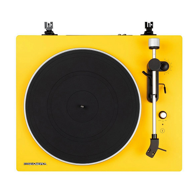 Premiera Eco BT Yellow_2
