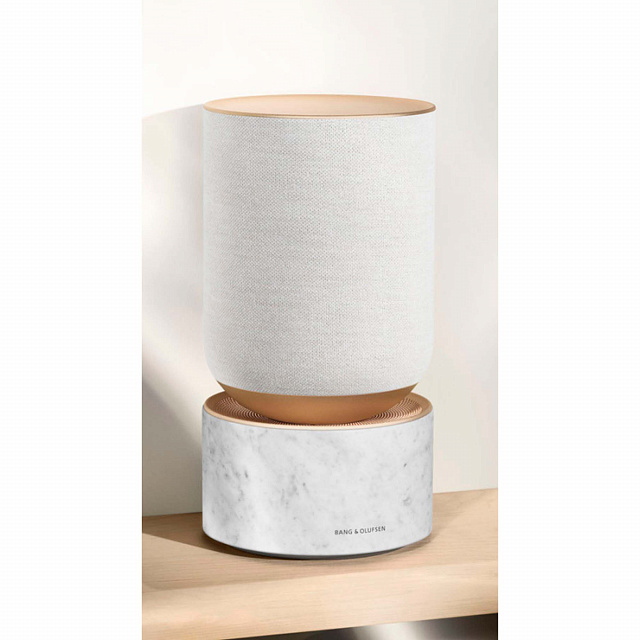 Bang & Olufsen Beosound Balance White Marble_3