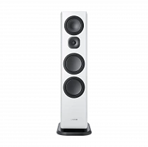 Canton Vento 101 White semi-gloss