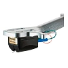 Clearaudio Performance DC Package 4 (MC) Black/Silver_6