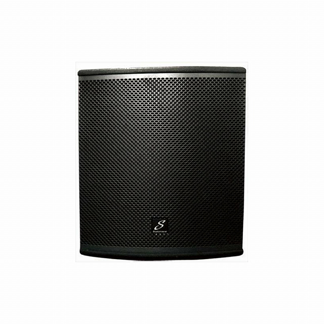 Studiomaster XPX18SA