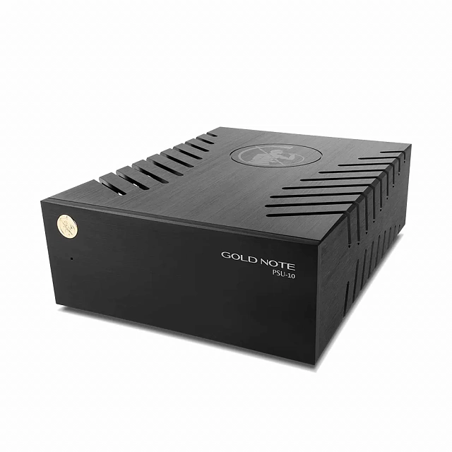 Gold Note PSU-10 Black_2