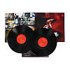 ENYA - The Very Best Of Enya, 2009/2019 (2LP, Rare), 0825646467648_2