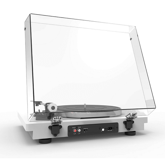 Premiera ULTRA XL White_1