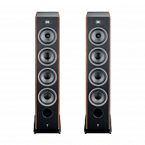 Focal Vestia № 3 Dark Wood