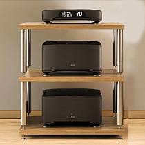 MSB Technology Sentinel DAC Black