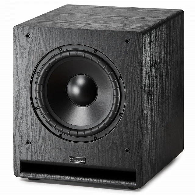 Radiotehnika Alfa 1.04 MKII Black Ash_0