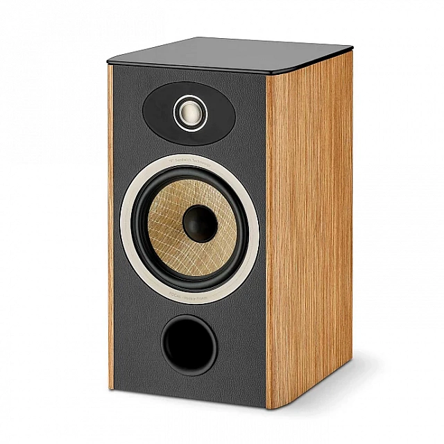 Focal Aria Evo X N°1 Prime Walnut_1