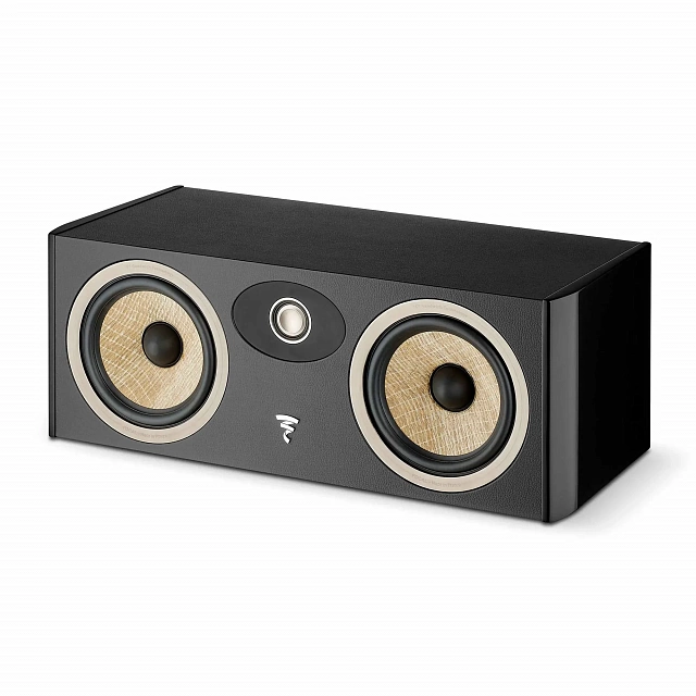 Focal Aria Evo X CC Black HG_1