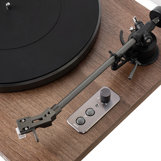 Phaze Audio Diana MK2 Walnut_4