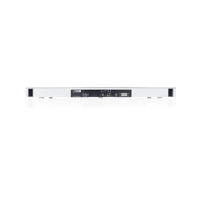 Canton Smart Sounddeck Surround Bundle 2 White_2