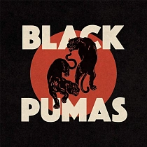 Black Pumas - "Black Pumas" ( 1LP, Album, Optimal "CZ" pressing), 5400863011536
