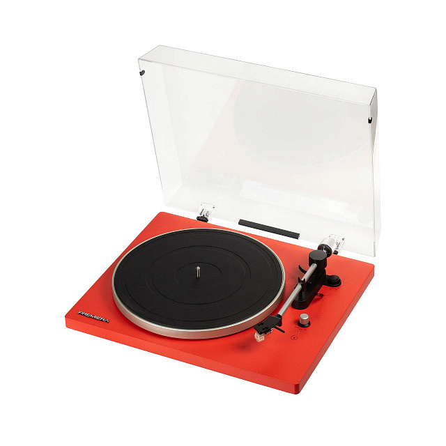 Premiera Eco BT Red_0