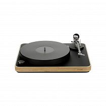 Clearaudio Concept MC Black Wood