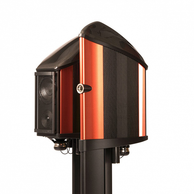 Wilson Benesch Endeavour 3zero Senna Volcanic Red_2