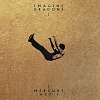 Imagine Dragons - Mercury - Act 1 (Black Vinyl LP), 0602438534272_0