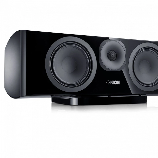 Canton  Vento 51 Black High Gloss_3