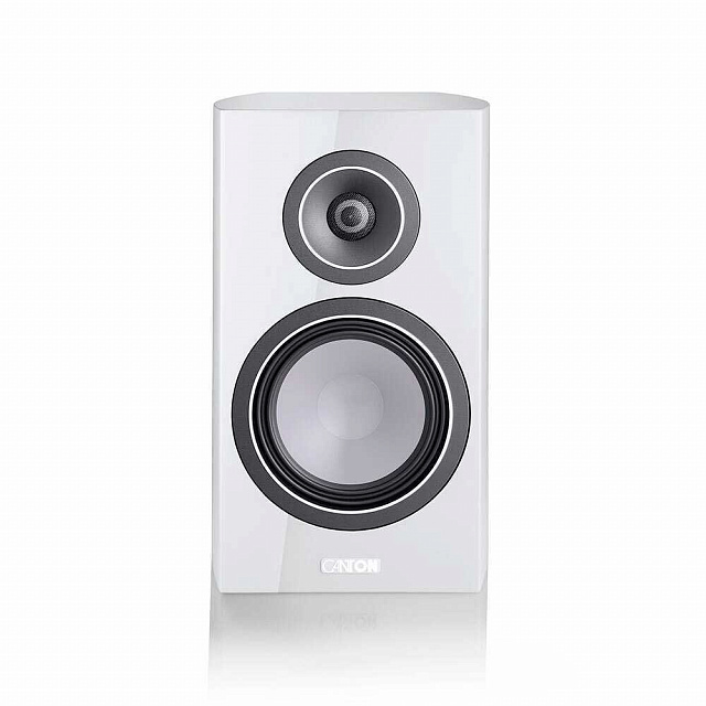 Canton Vento 30 White High Gloss_2