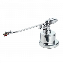 Acoustic Solid WTB 313 12“ Carbon Arm Tube