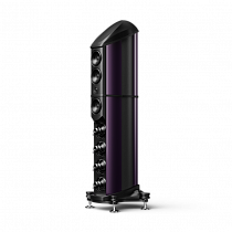 Wilson Benesch Eminence Phantom Belladonna