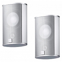 Canton CD 220.3 Silver
