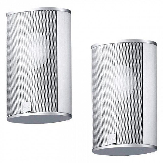 Canton CD 220.3 Silver_0