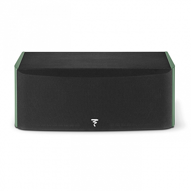 Focal Aria Evo X Center Green Moss_5