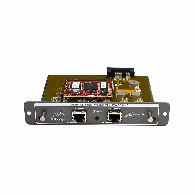 Behringer X-DANTE_1