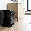 Canton Vento Sub 1 Black High Gloss_5