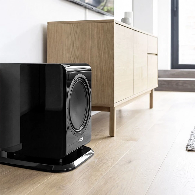 Canton Vento Sub 1 Black High Gloss_5