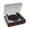 Thorens TD 1601, TP160, Highgloss Walnut_9