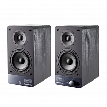 Radiotehnika S-20NA MKII Black Ash