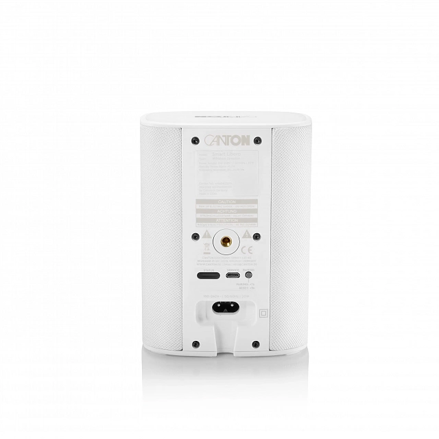 Canton Smart Libero White_5