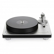 Clearaudio Performance DC Package 4 (MC) Silver/Black