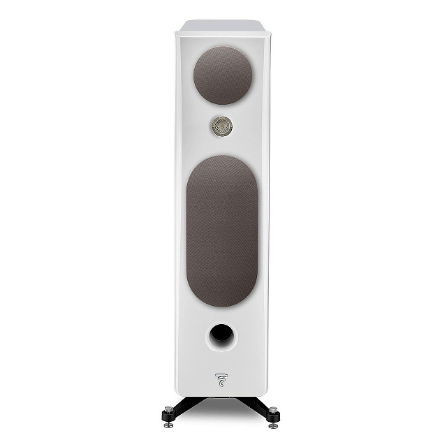 Focal Kanta N°3 White HG\Carrara White LQR_1