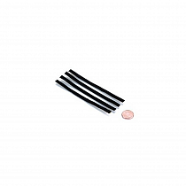 Clearaudio Microfibre stripes DMP