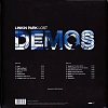 Linkin Park - Lost Demos (Black Vinyl LP), 0093624852704_1